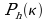 ph(k)
