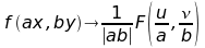 echelle